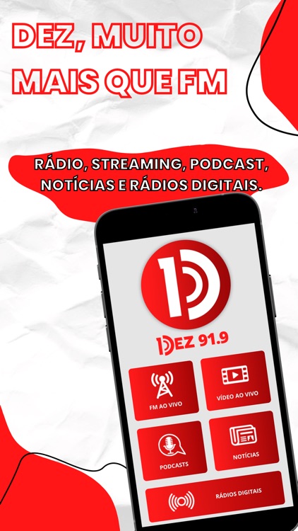 DEZ FM 91.9