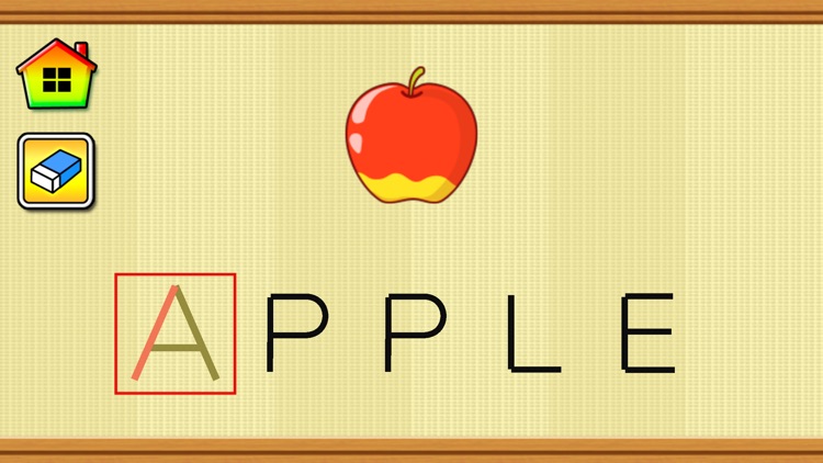 MojigakkyABC for Kids Alphabet
