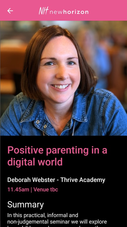 New Horizon NI screenshot-4