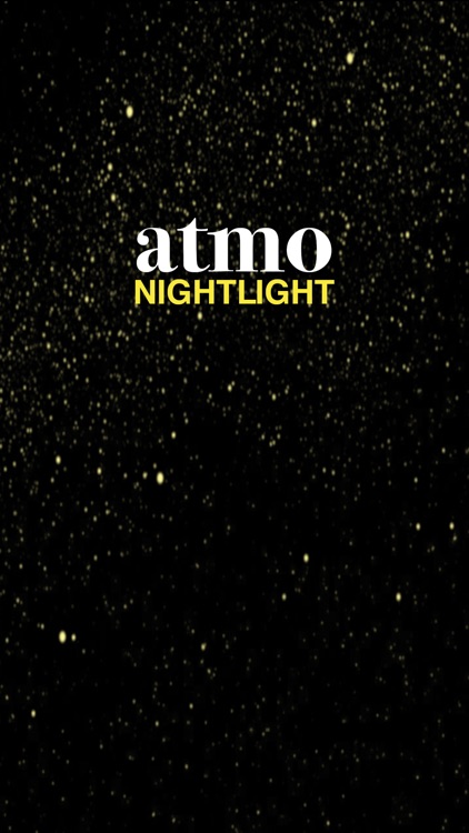 Atmo Night Light Ambience screenshot-9