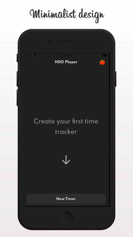 hdo player download ios