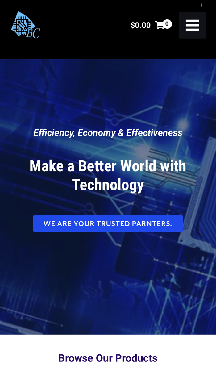 BLUE CHIPS TECHNOLOGY LIMITED