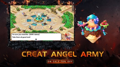 Angel Town 6- Dungeon RPG Screenshots