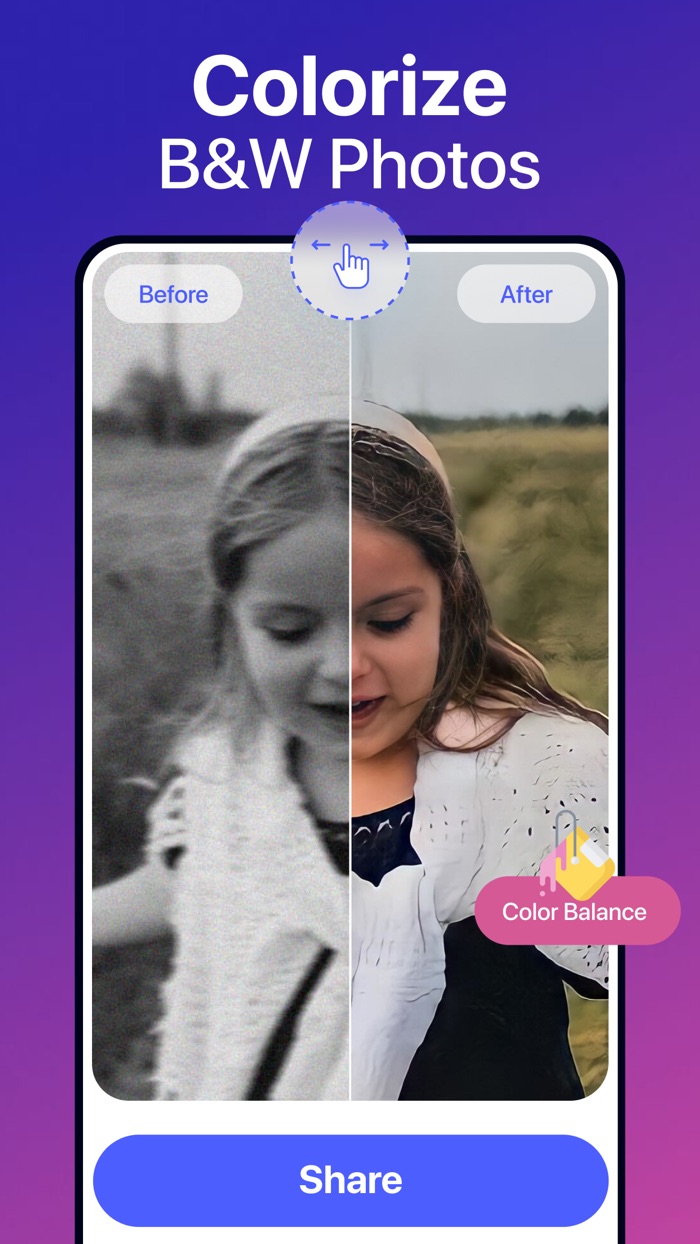 Pixelup AI Photo Enhancer Free Download App for iPhone