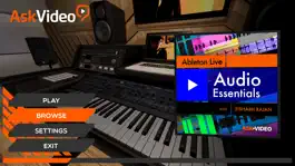 Game screenshot Audio Course For Ableton Live mod apk