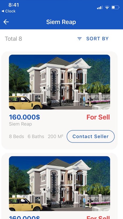 GFNT Property Investment screenshot-3