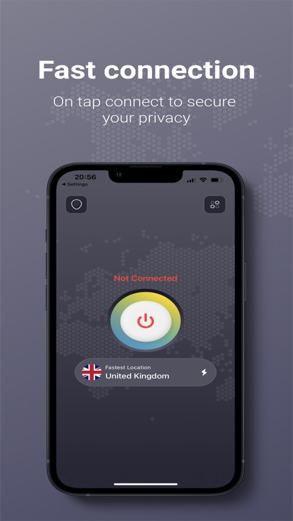 Elap Vpn | Fast and Secure Vpn