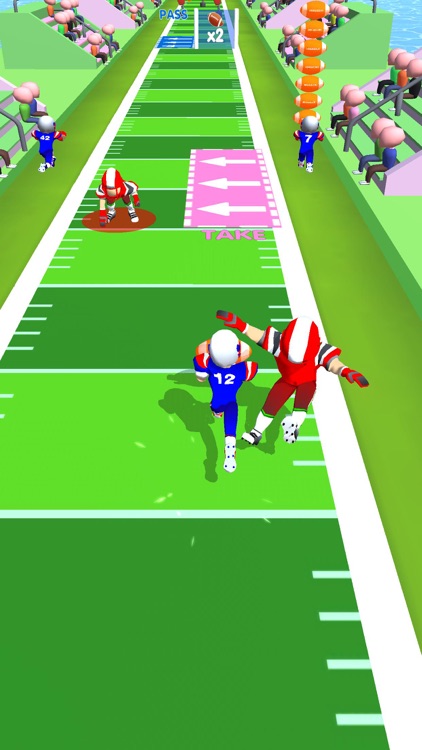 Ball Snatch screenshot-3