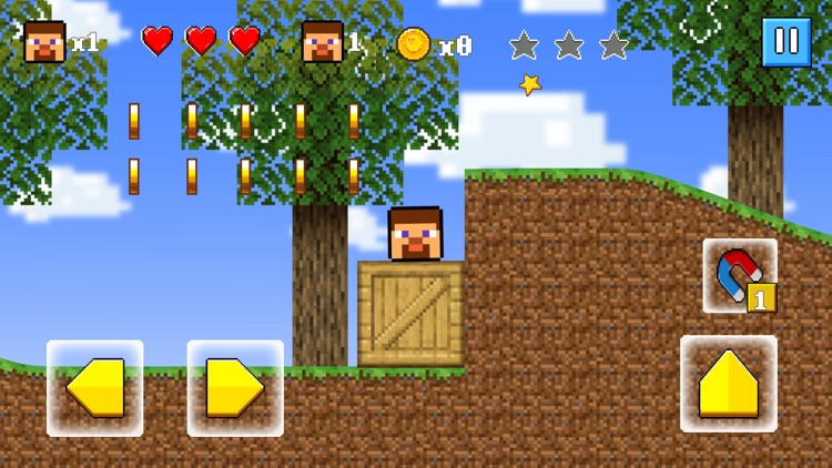 Craft Super Ball