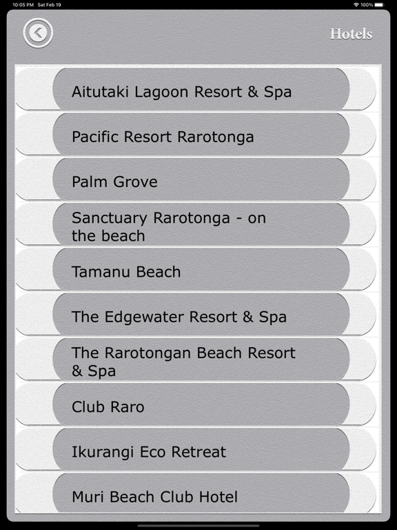 CookI Island screenshot 3