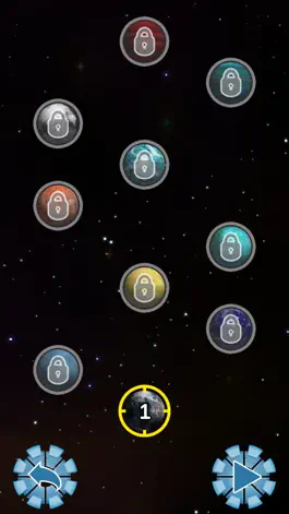 Game screenshot Starwalker: Space Adventure mod apk