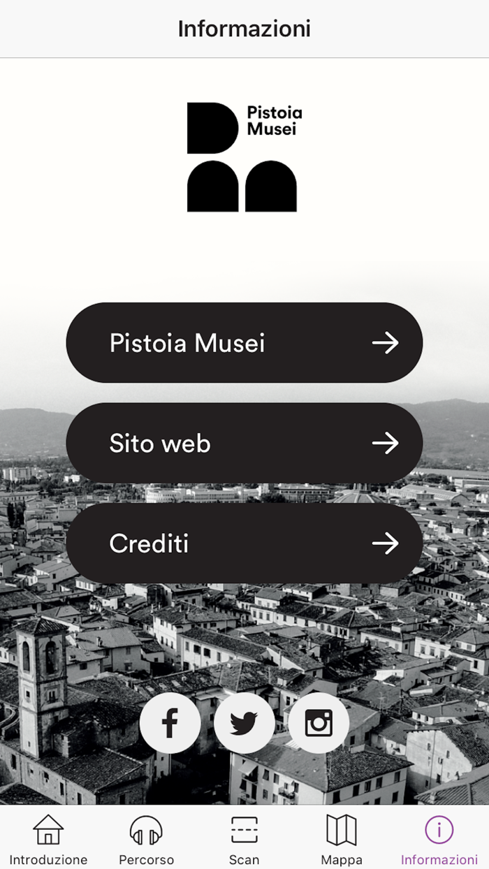 Pistoia Musei