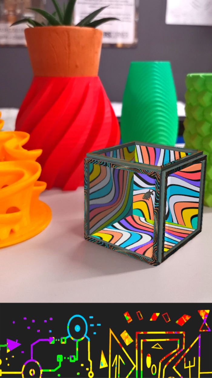 Sisanda App Universe