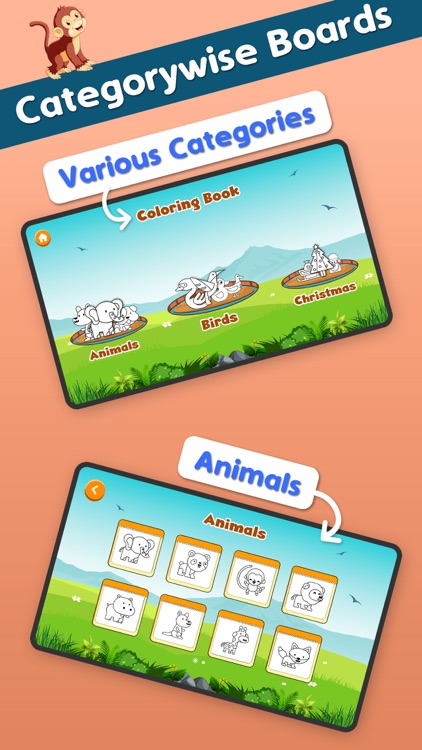 Kiddos - Toddler Play Learning screenshot-5