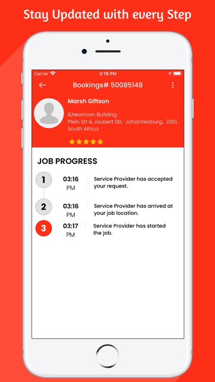 Sebenza App screenshot-8
