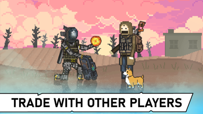 Pocket ZONE Hack screenshot 6 - game app interface