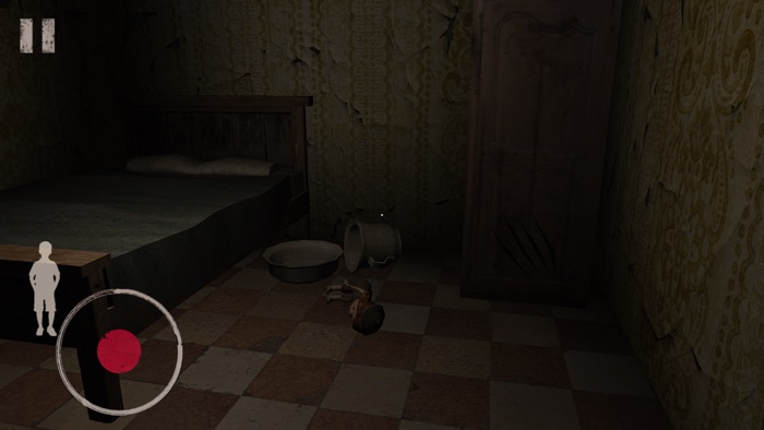 Evil Mommy Survival Chapter 2