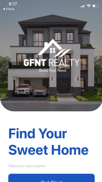 GFNT Property Investment