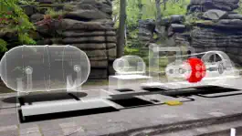 Game screenshot Augmented Reality Machines mod apk