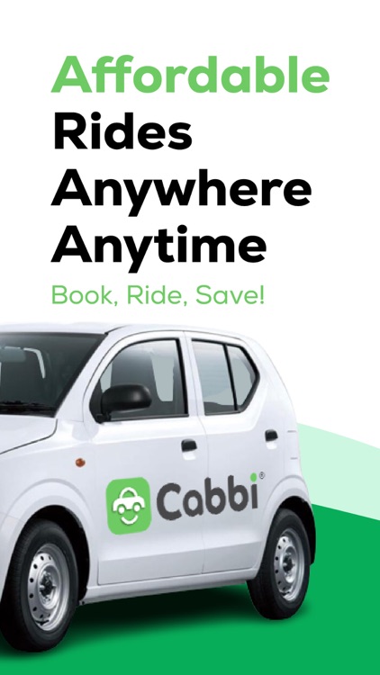 Cabbi Captain