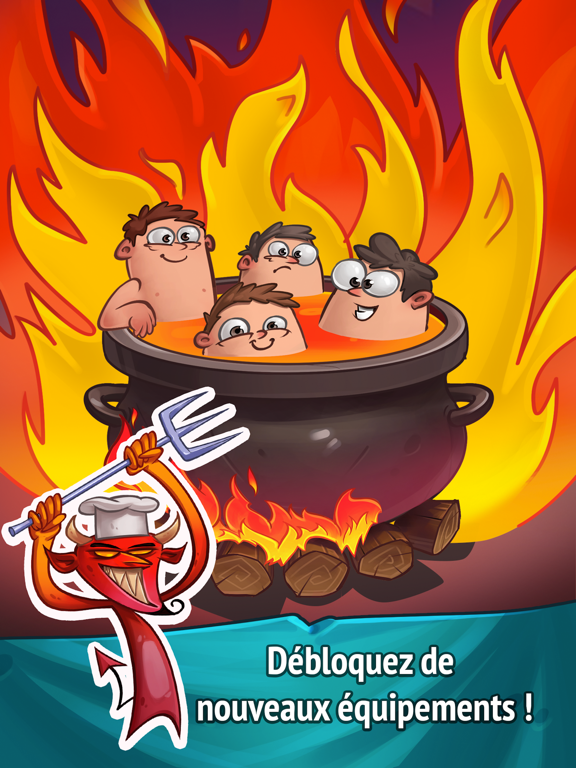 Idle Evil Clicker Idle Evil Clicker