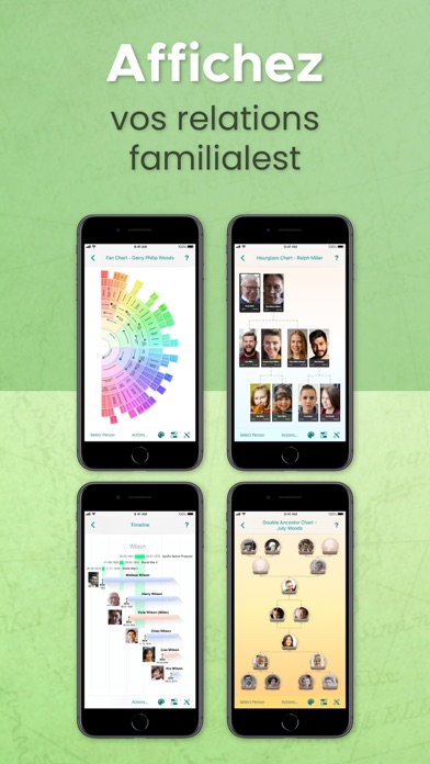 MobileFamilyTree 10 MobileFamilyTree 10