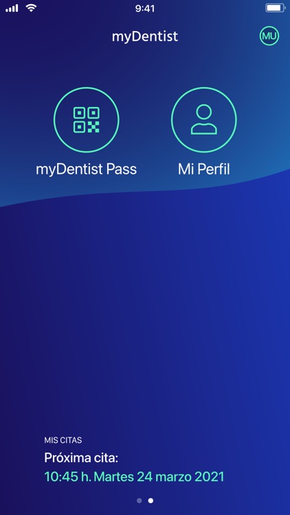 myDentist