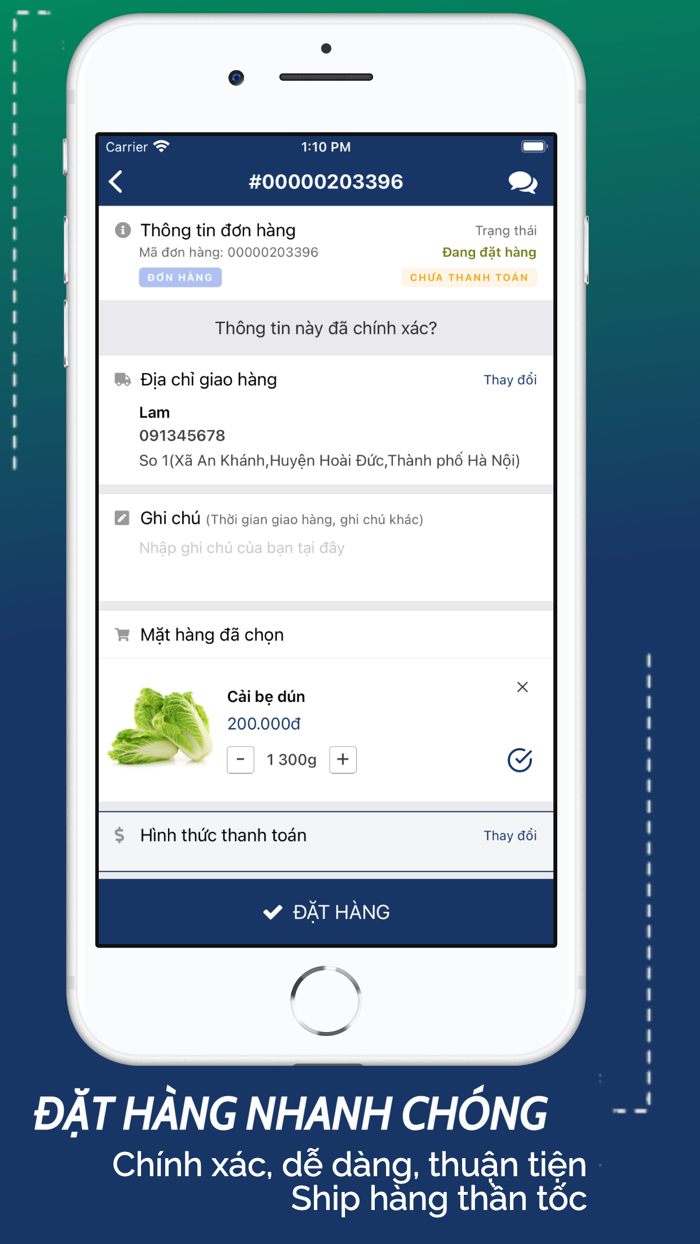 SkyGardenZ - Thực phẩm Organic