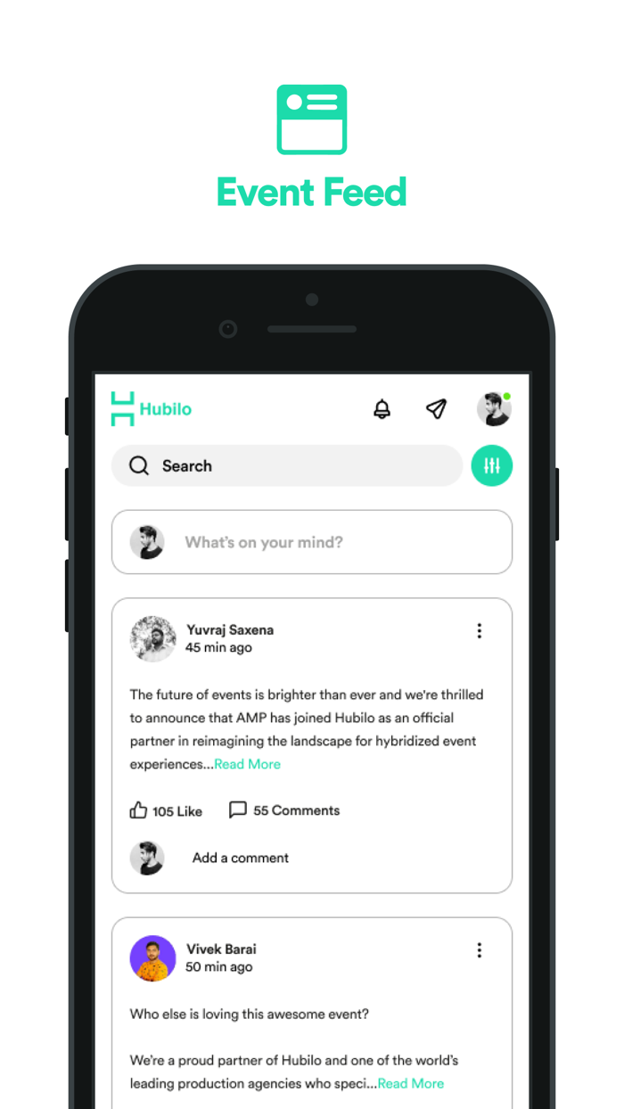 JobStack by Talents Arena