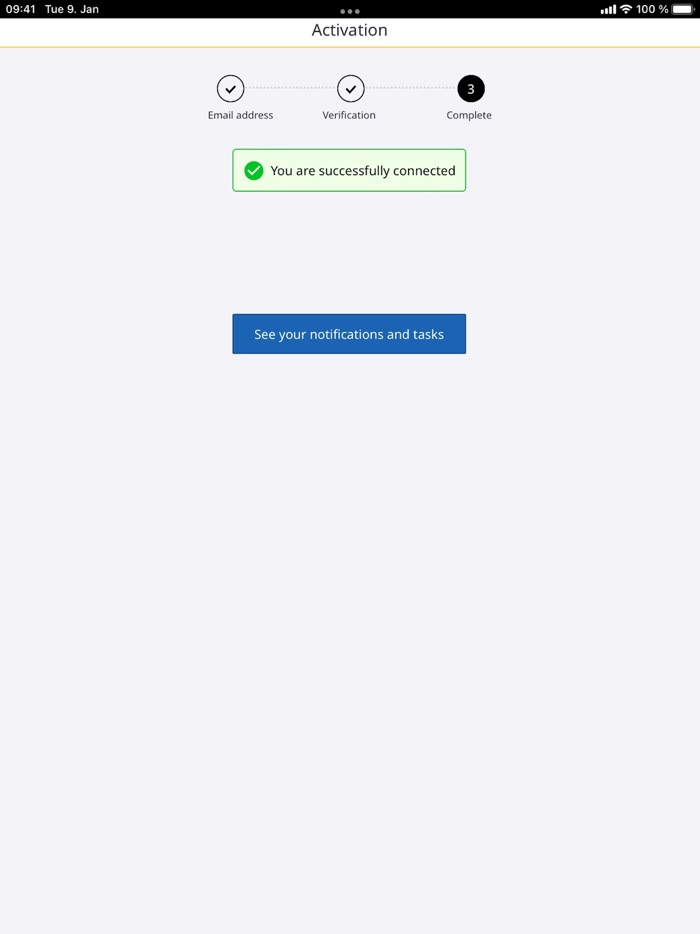 Kofax SignDoc Assistant