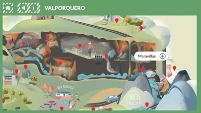 La Cueva de Valporquero screenshot 2