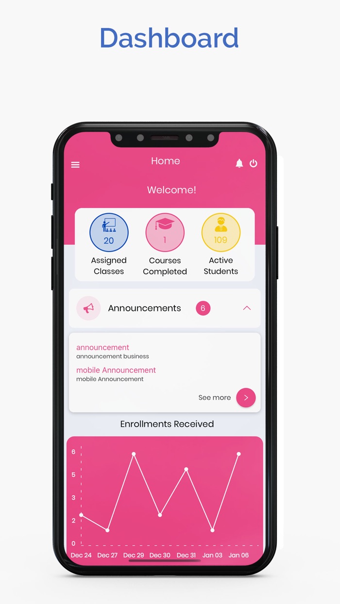 EduNique - Learn and Discover