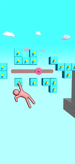 Game screenshot Hang Climb apk