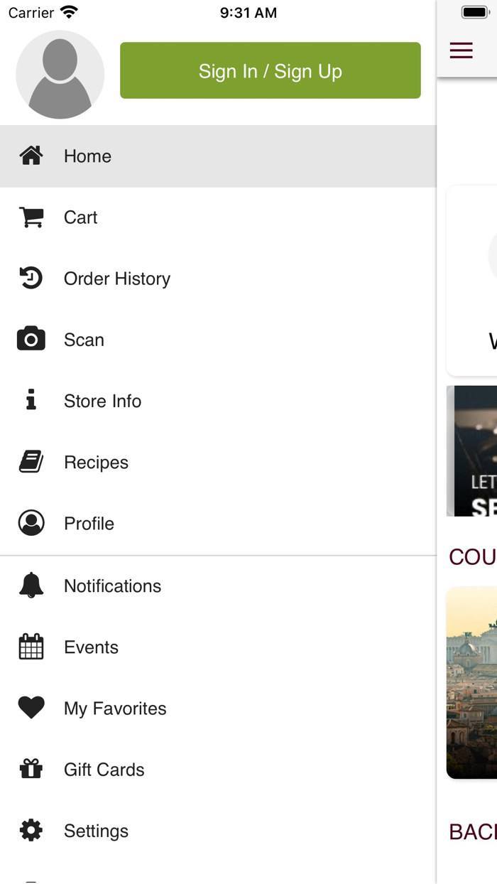 MARLBORO WINE  SPIRITS