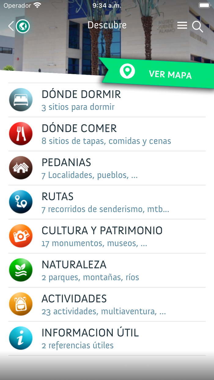 Descubre Fuente Álamo