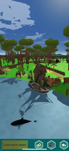 Game screenshot Plant The World mod apk