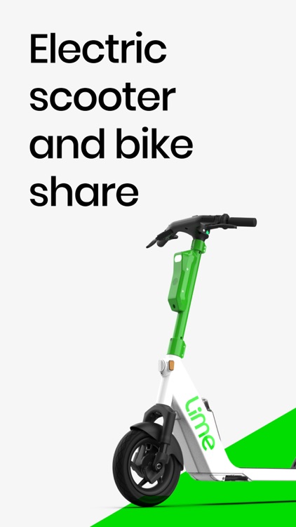 Lime - Your Ride Anytime screenshot-1