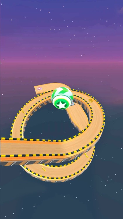 Sky Roller screenshot-3