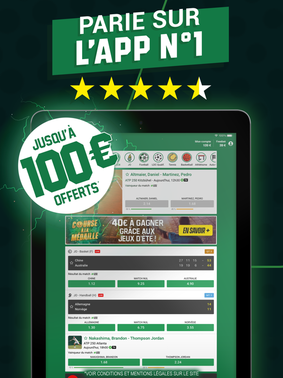 Unibet Paris Sportifs En Ligne Unibet Paris Sportifs En Ligne
