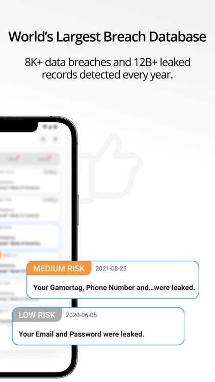 ID Security-Best Privacy Guard screenshot-4