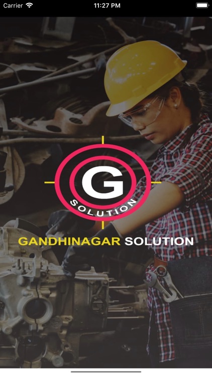 GandhinagarSolution