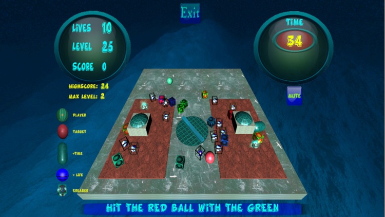 Balls on a Deck screenshot-3