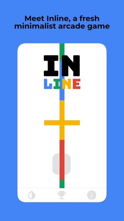 Inline - Simple & Addictive