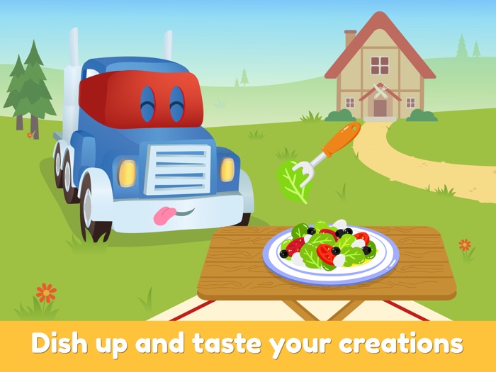 Car City Yummy Restaurant