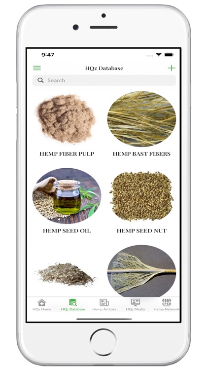 HempQuarterz® screenshot-4