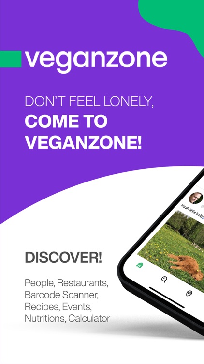 Veganzone