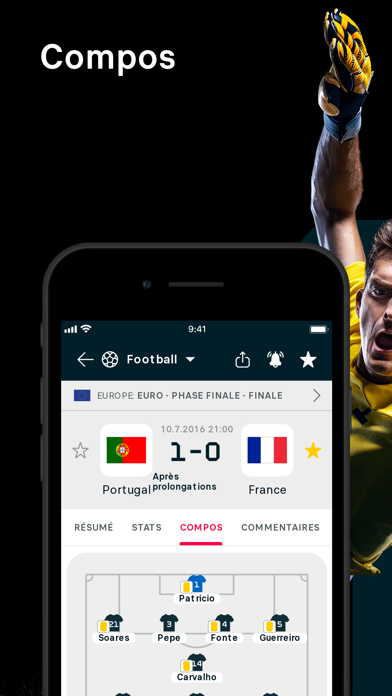 Flashscore - score live Flashscore - score live