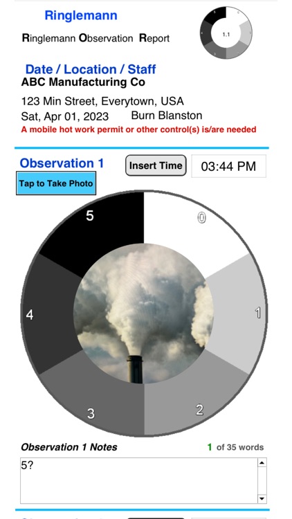 Ringlemann screenshot-3