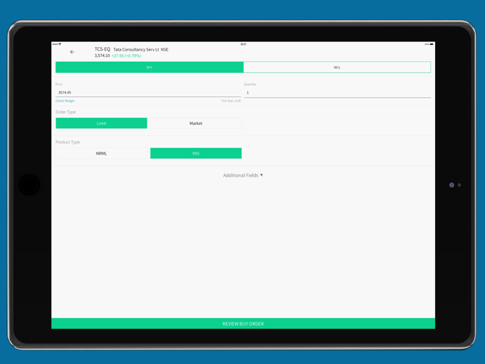 Way2Wealth Pro Trade
