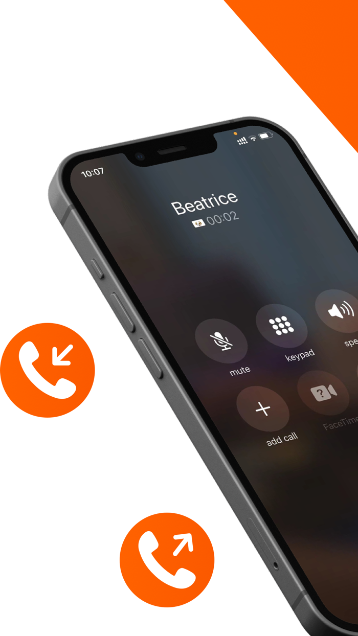 Voice Rec HDCall Recorder Pro